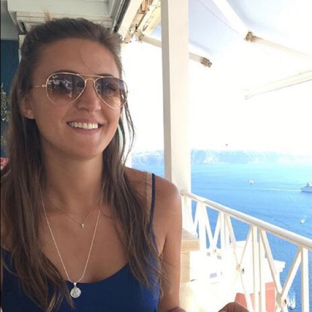 Meet your Posher, Lauren